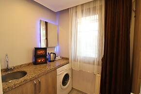 Sahrakent Suit - Ataşehir