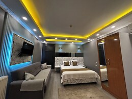 Sahrakent Otel Atasehir