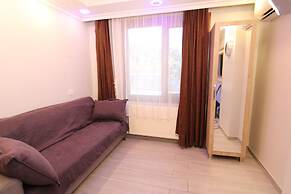 Sahrakent Suit - Ataşehir