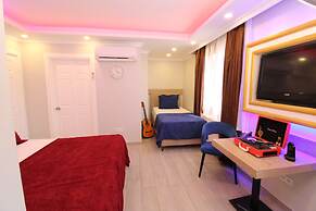 Sahrakent Suit - Ataşehir