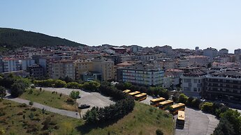 Sahrakent Suit - Ataşehir