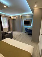 Sahrakent Otel Atasehir