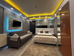 Sahrakent Otel Atasehir