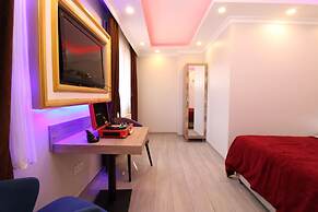 Sahrakent Suit - Ataşehir