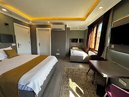 Sahrakent Otel Atasehir