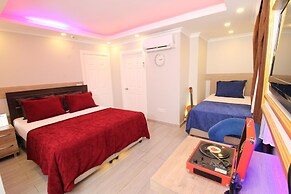 Sahrakent Suit - Ataşehir