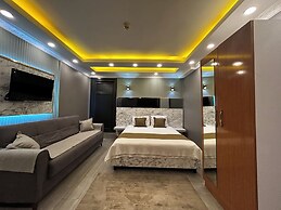 Sahrakent Otel Atasehir