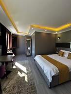 Sahrakent Otel Atasehir