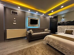 Sahrakent Otel Atasehir