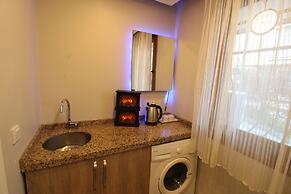 Sahrakent Suit - Ataşehir