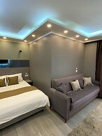 Sahrakent Otel Atasehir