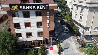 Sahrakent Suit - Ataşehir