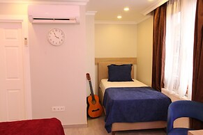 Sahrakent Suit - Ataşehir