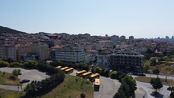 Sahrakent Suit - Ataşehir