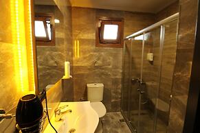 Sahrakent Suit - Ataşehir