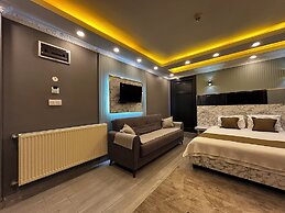 Sahrakent Otel Atasehir