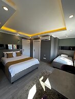 Sahrakent Otel Atasehir