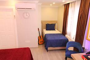 Sahrakent Suit - Ataşehir