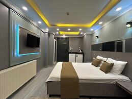 Sahrakent Otel Atasehir