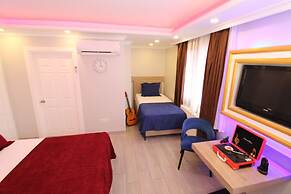 Sahrakent Suit - Ataşehir