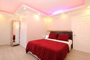 Sahrakent Suit - Ataşehir