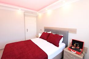 Sahrakent Suit - Ataşehir