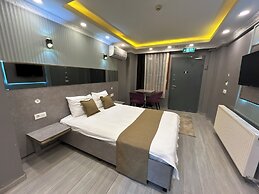 Sahrakent Otel Atasehir