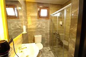 Sahrakent Suit - Ataşehir