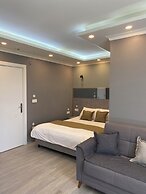 Sahrakent Otel Atasehir