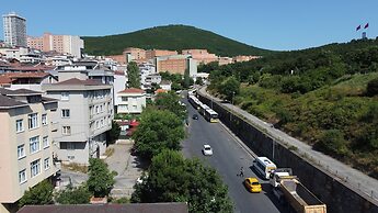 Sahrakent Suit - Ataşehir