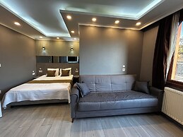 Sahrakent Otel Atasehir