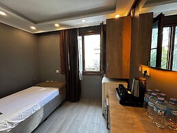 Sahrakent Otel Atasehir