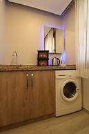 Sahrakent Suit - Ataşehir