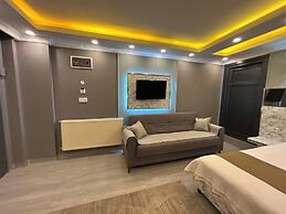 Sahrakent Otel Atasehir