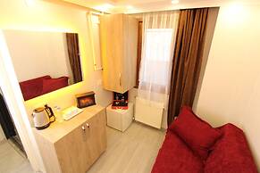 Sahrakent Suit - Ataşehir