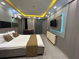 Sahrakent Otel Atasehir