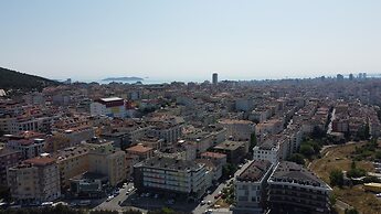 Sahrakent Suit - Ataşehir