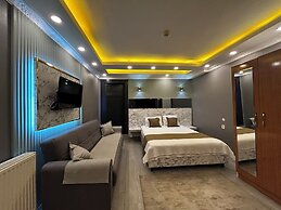 Sahrakent Otel Atasehir