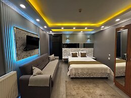 Sahrakent Otel Atasehir