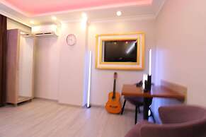 Sahrakent Suit - Ataşehir