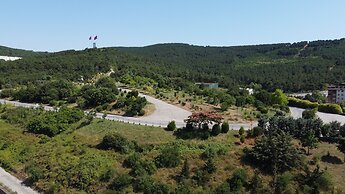 Sahrakent Suit - Ataşehir