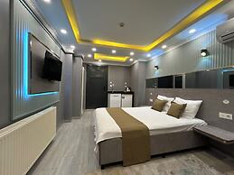 Sahrakent Otel Atasehir