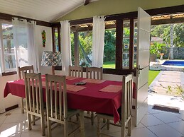 Residence Solemare Buzios