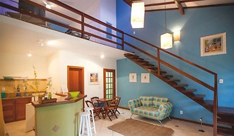 Residence Solemare Buzios