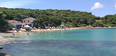 Residence Solemare Buzios