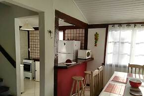 Residence Solemare Buzios