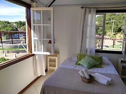 Residence Solemare Buzios