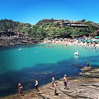 Residence Solemare Buzios