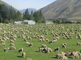 Dunstan Downs High Country Sheep Station