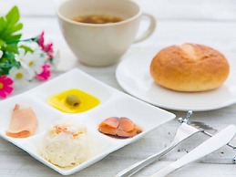 Okinawa BBQ Beer Garden & Campsite